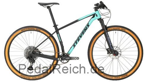 Stevens Sonora technische daten